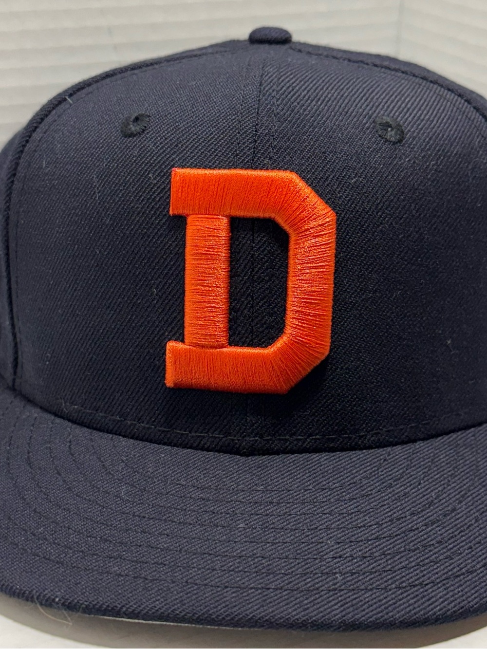 Retro Detroit Tigers 1930’s Logo Cooperstown Collection New Era 59 Fifty